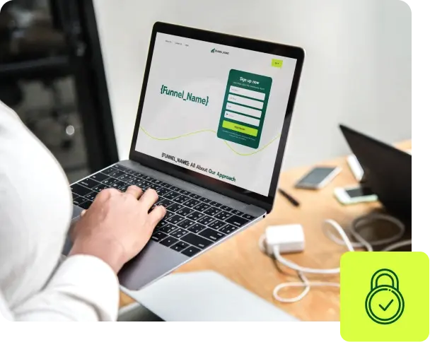 Reserve Safegrove trading platform