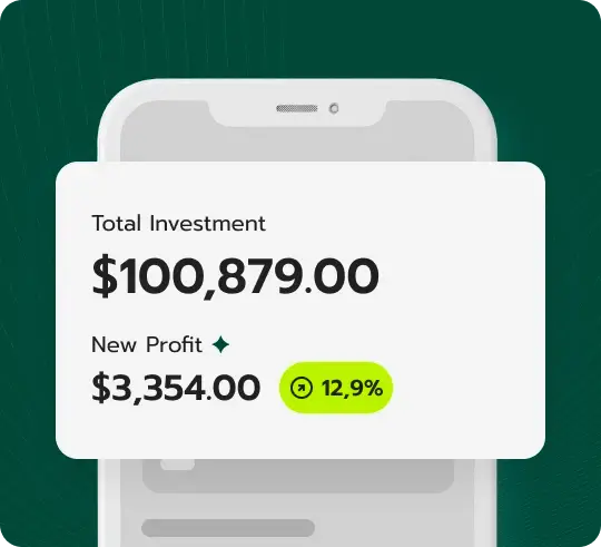 Reserve Safegrove investment strategy