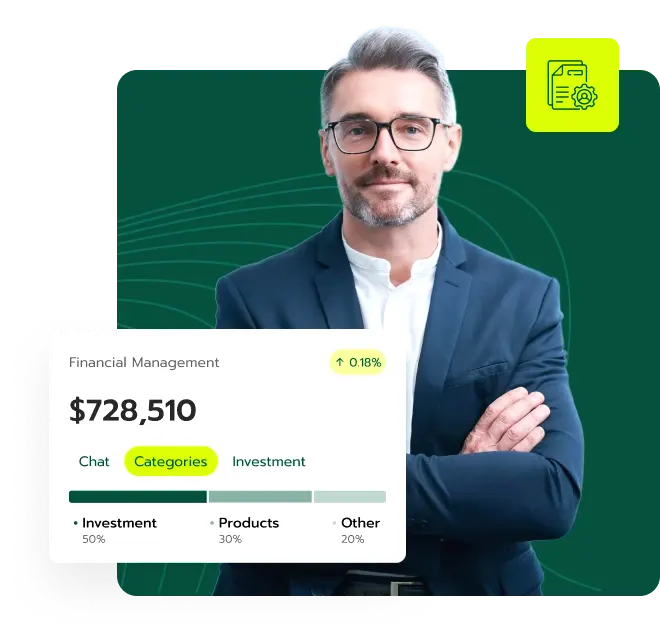 Reserve Safegrove asset management