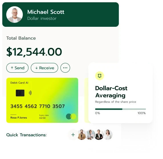 Reserve Safegrove capital management